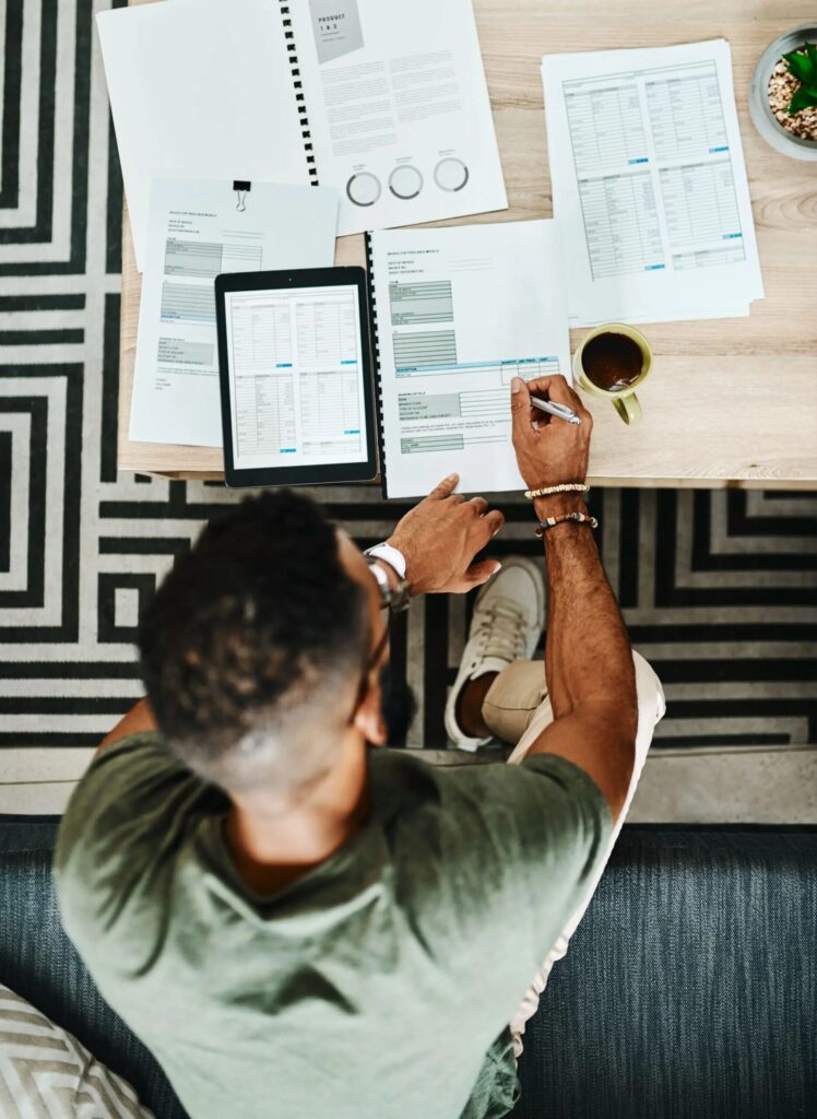 comptabilité pour micro-entreprise par expert-comptable